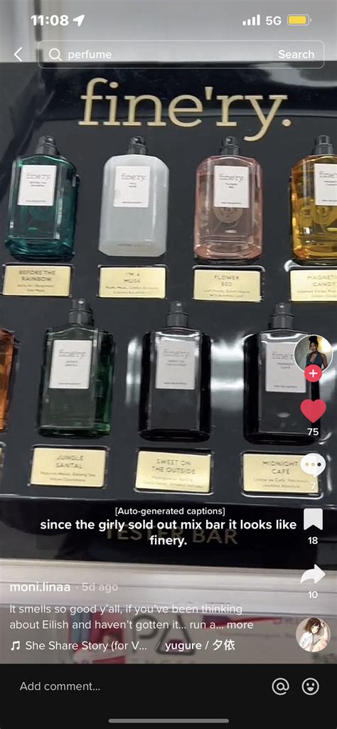 what are the finery perfumes dupes for|finery i'm a musk perfume.